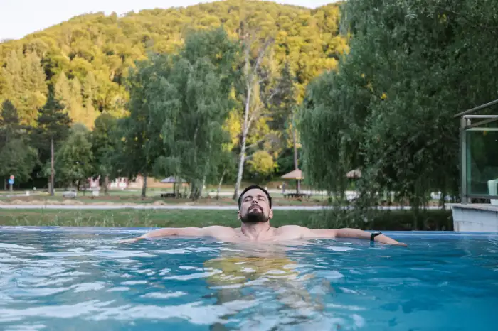 Kuršumlijska Banja | Najlepše planinske banje u Srbiji 