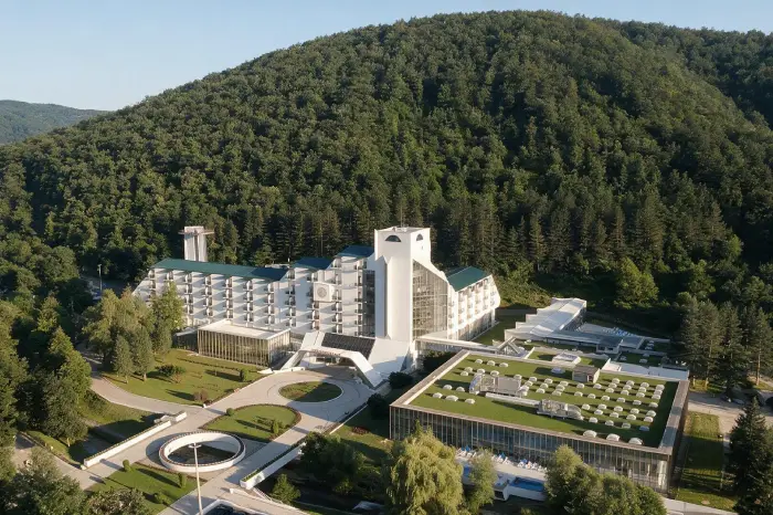 Kuršumlijska Banja | Vrhunska banja za plućne bolesti u Srbiji