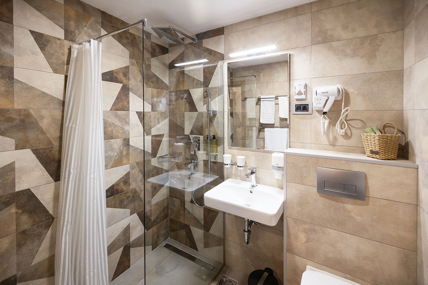 Kuršumlijska banja | Apartmani galerija-gallery-0