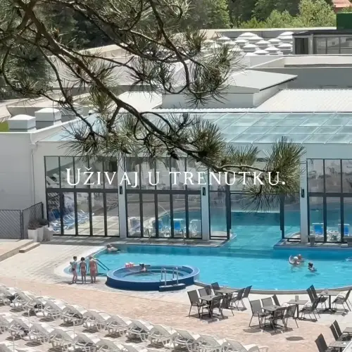 Kuršumlijska banja | Svaki trenutak je prilika da se zaustaviš i uživaš