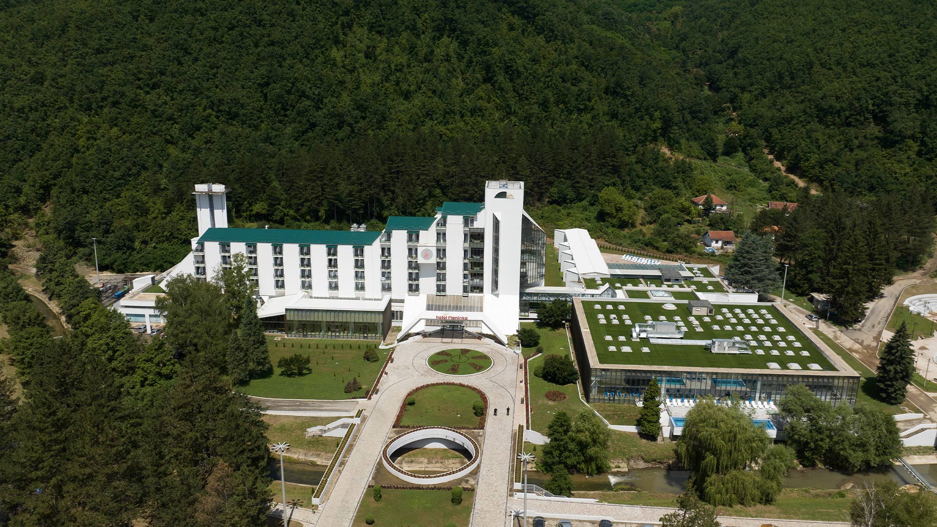 Kuršumlijska Banja | O nama