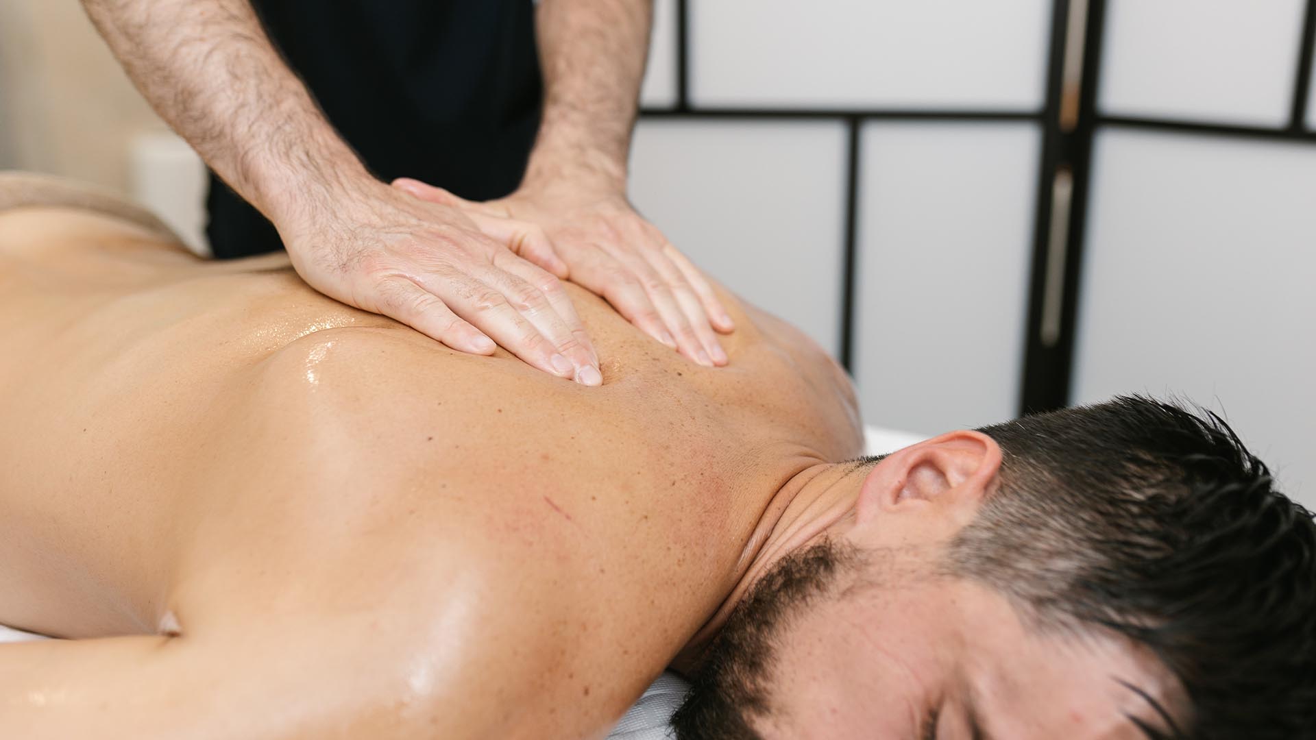 Kuršumlija Spa | Manual massage