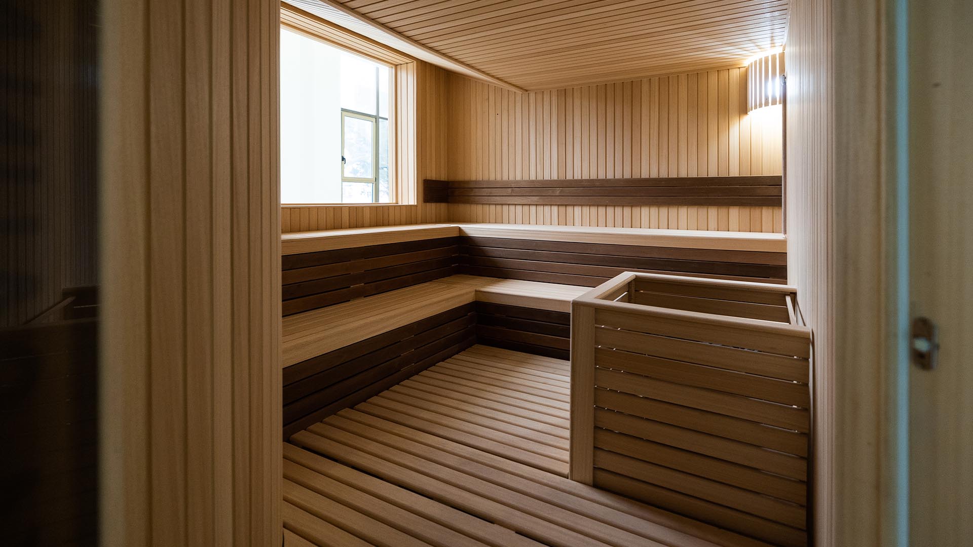 Kuršumlijska banja | Infrared Sauna